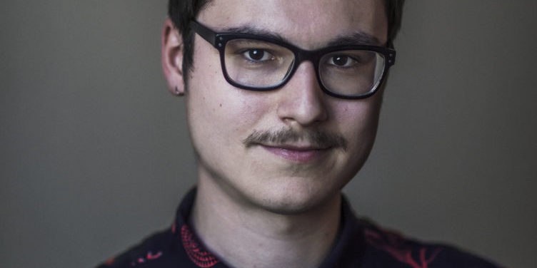 Carlo Siau – © Károly Effenberger